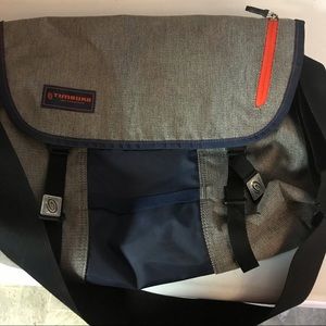 Messenger bag